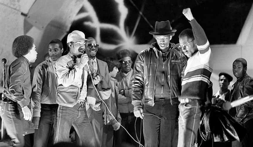 Furious 5, Wild Style