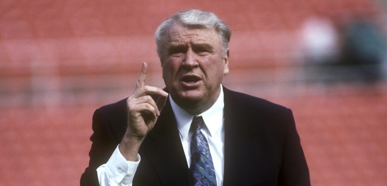 John Madden 