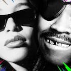 Aaliyah and Slick Rick's "Got To Give It Up"