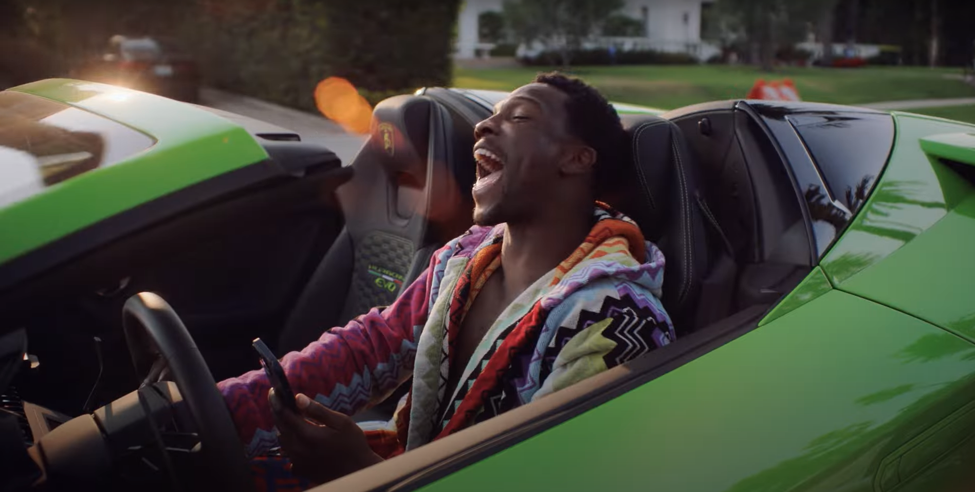 The &#039;House Party&#039; Reboot Trailer Is Here