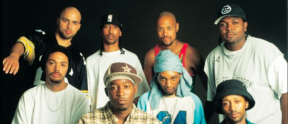 Hieroglyphics Prepare for 10th Annual 