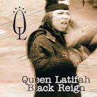 BLACK REIGN by Queen Latifah