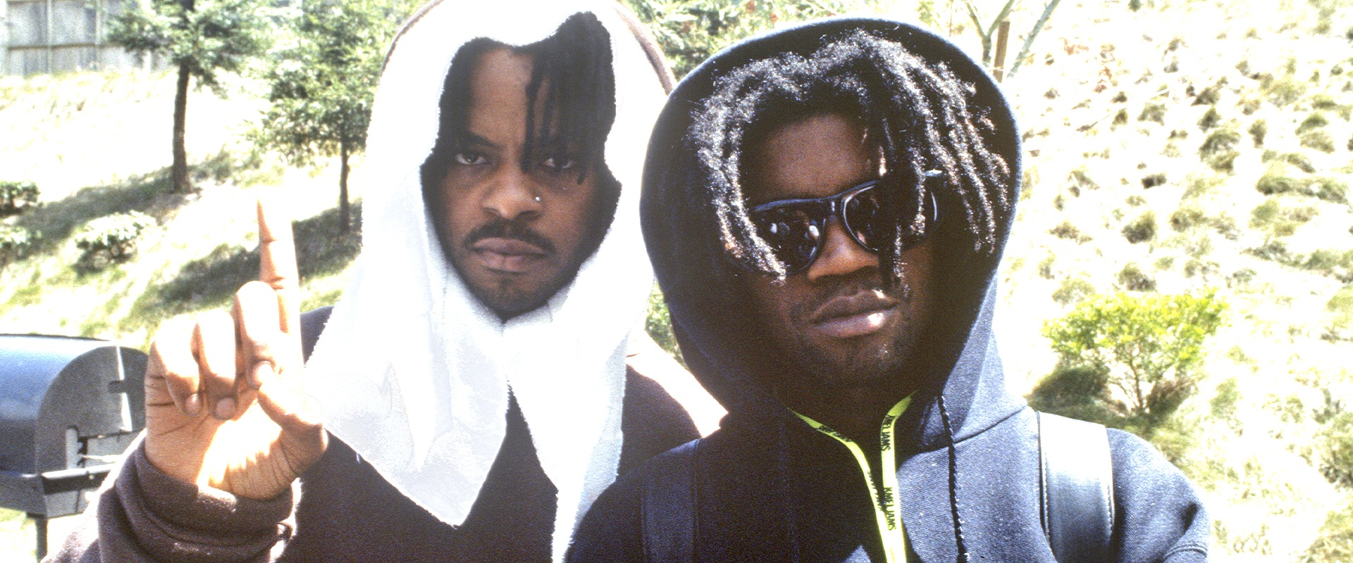 The Das Effect: The Songs Directly Influenced By Das EFX