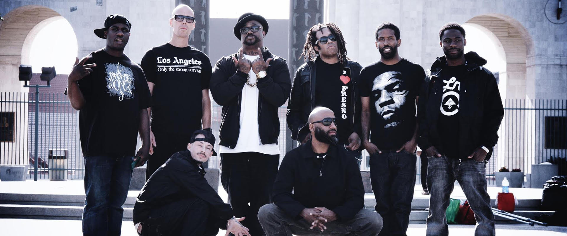 Living Legends Return — But Were They Ever Really Gone?