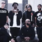 Living Legends Hip-Hop Group