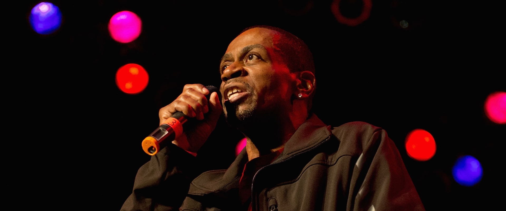 Jaz-O performs at House Of Blues Chicago on December 5, 2012 in Chicago, Illinois. 