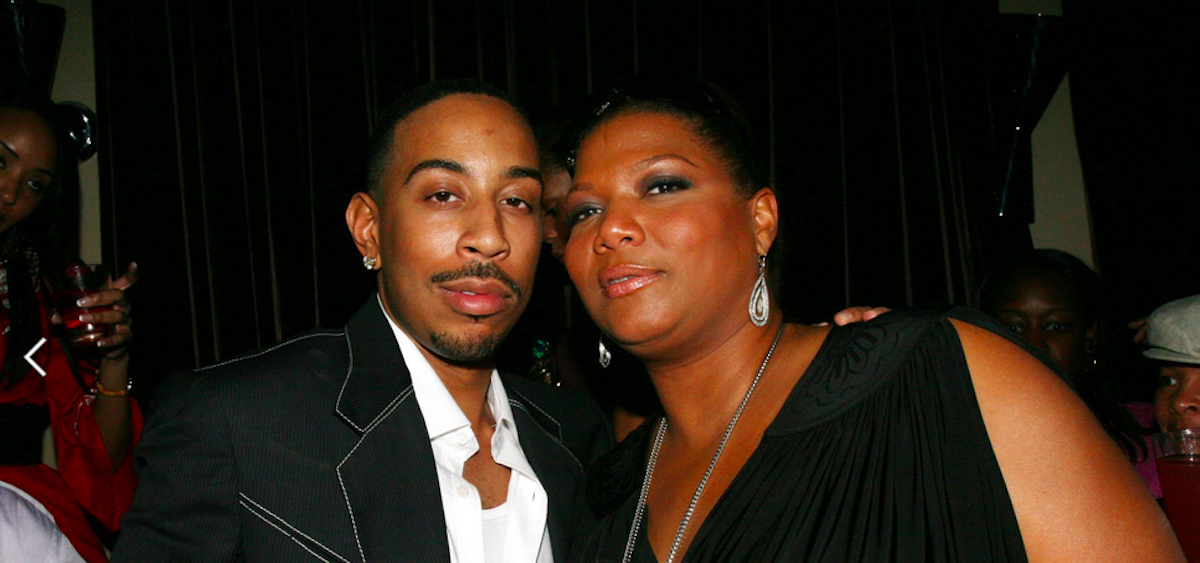 Queen Latifah And Ludacris To Star In Netflix Film End Of The Road 