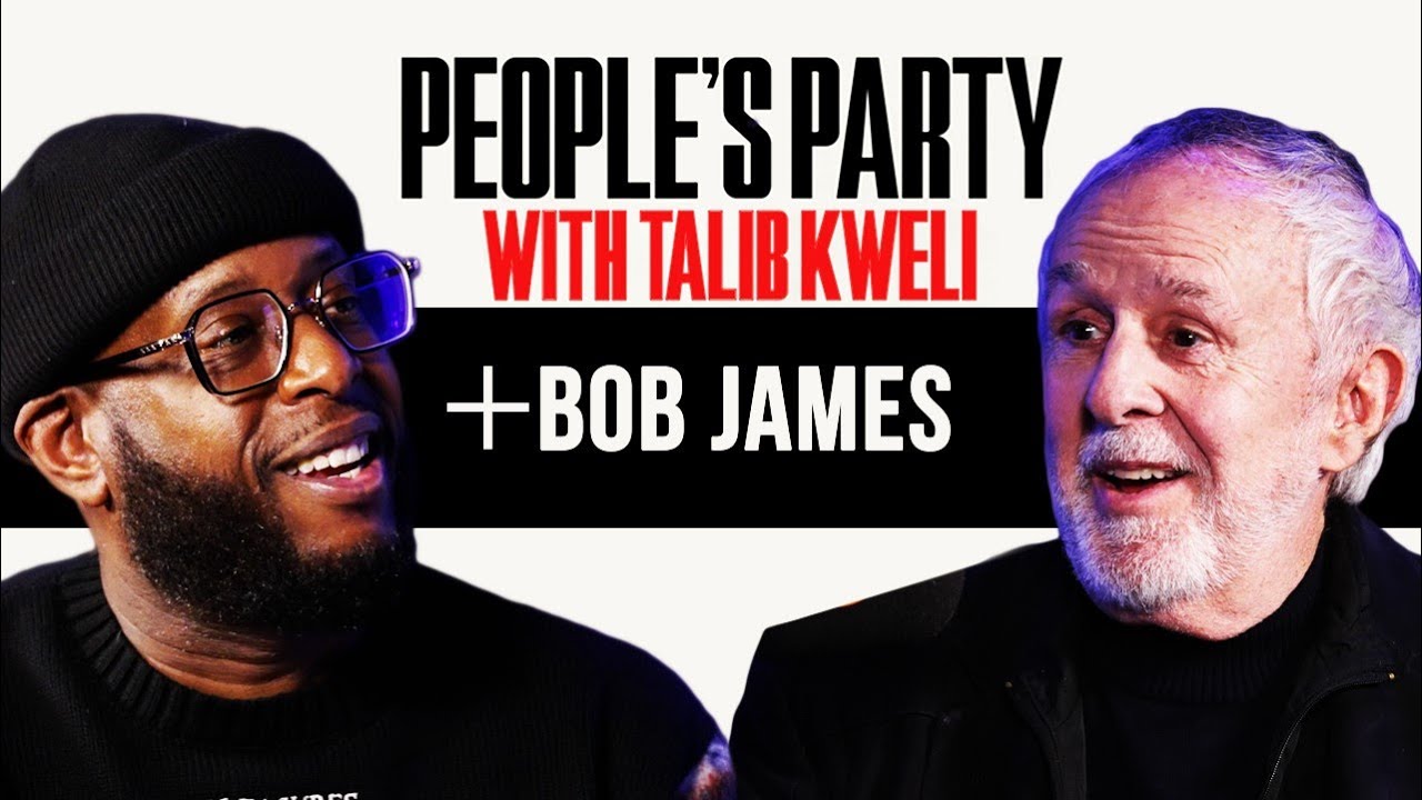 Bob James, Talib Kweli
