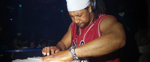 DJ Kool Herc
