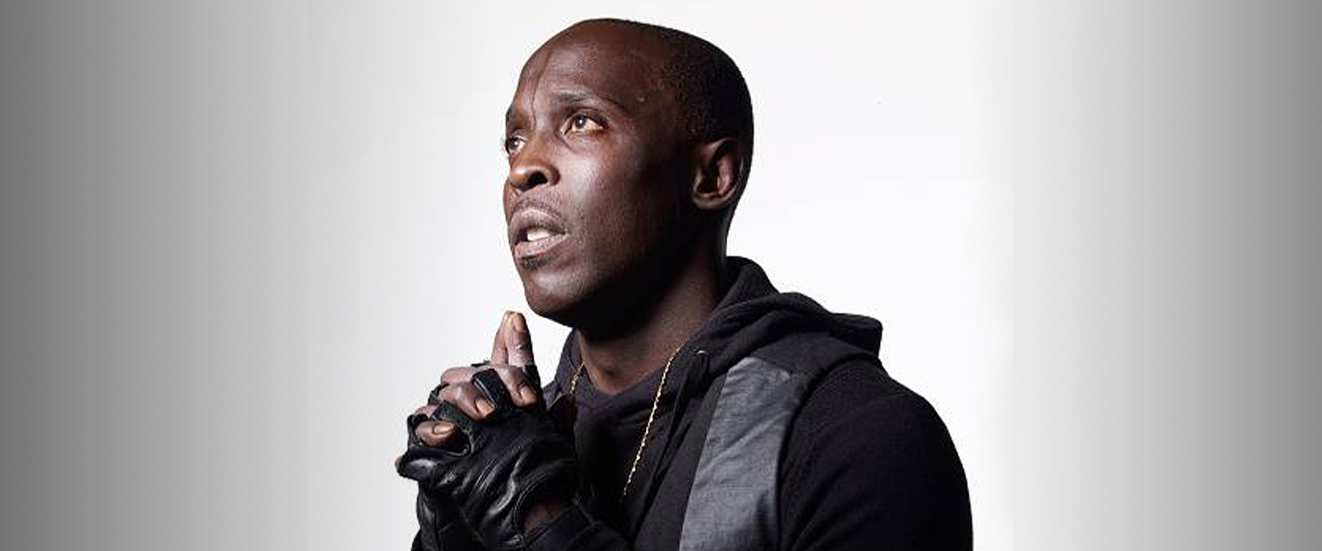 Michael K. Williams