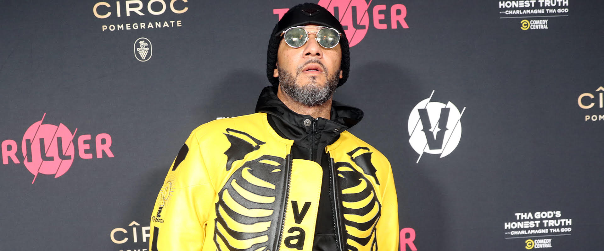 Swizz Beatz 'Hip Hip 50, Vol. 2' EP To Feature Nas, Jay Electronica ...