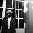 Black Thought in the music video for "Belize"