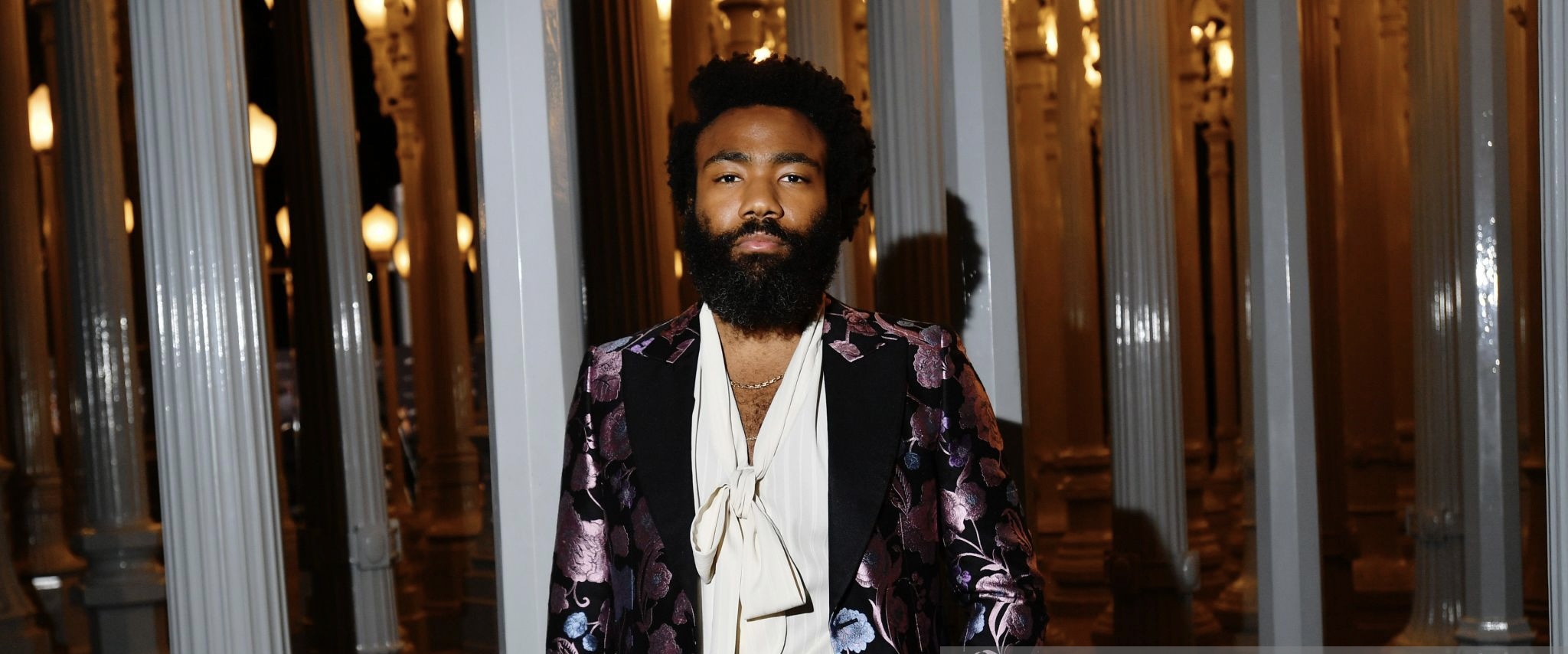 Childish Gambino