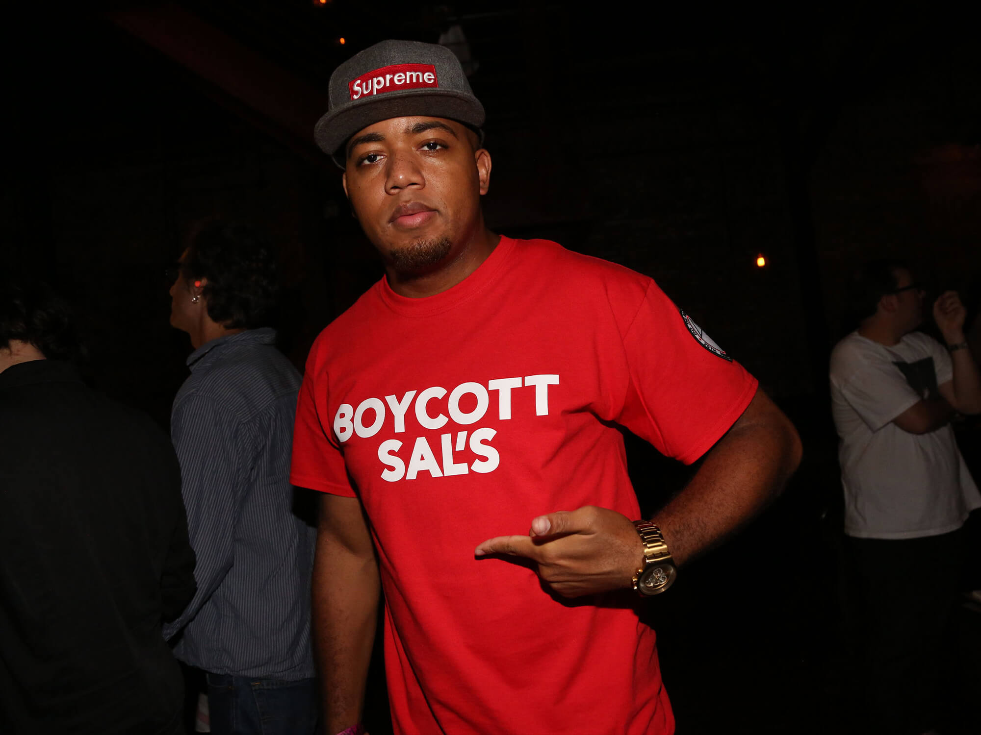 Skyzoo