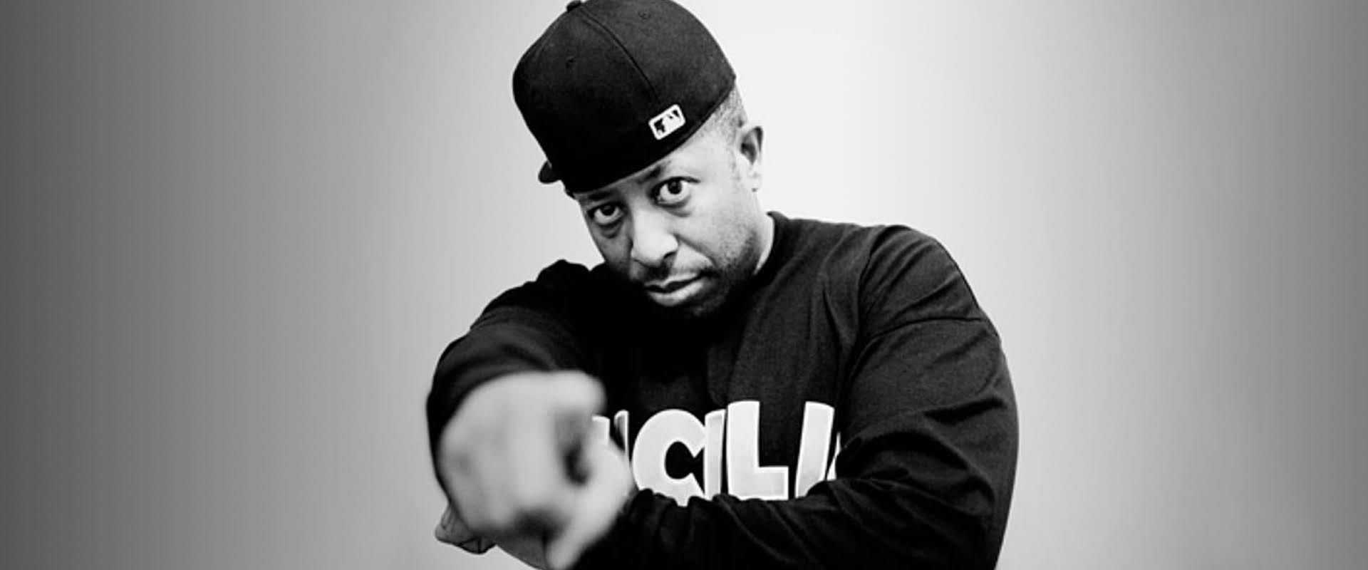 DJ Premier 