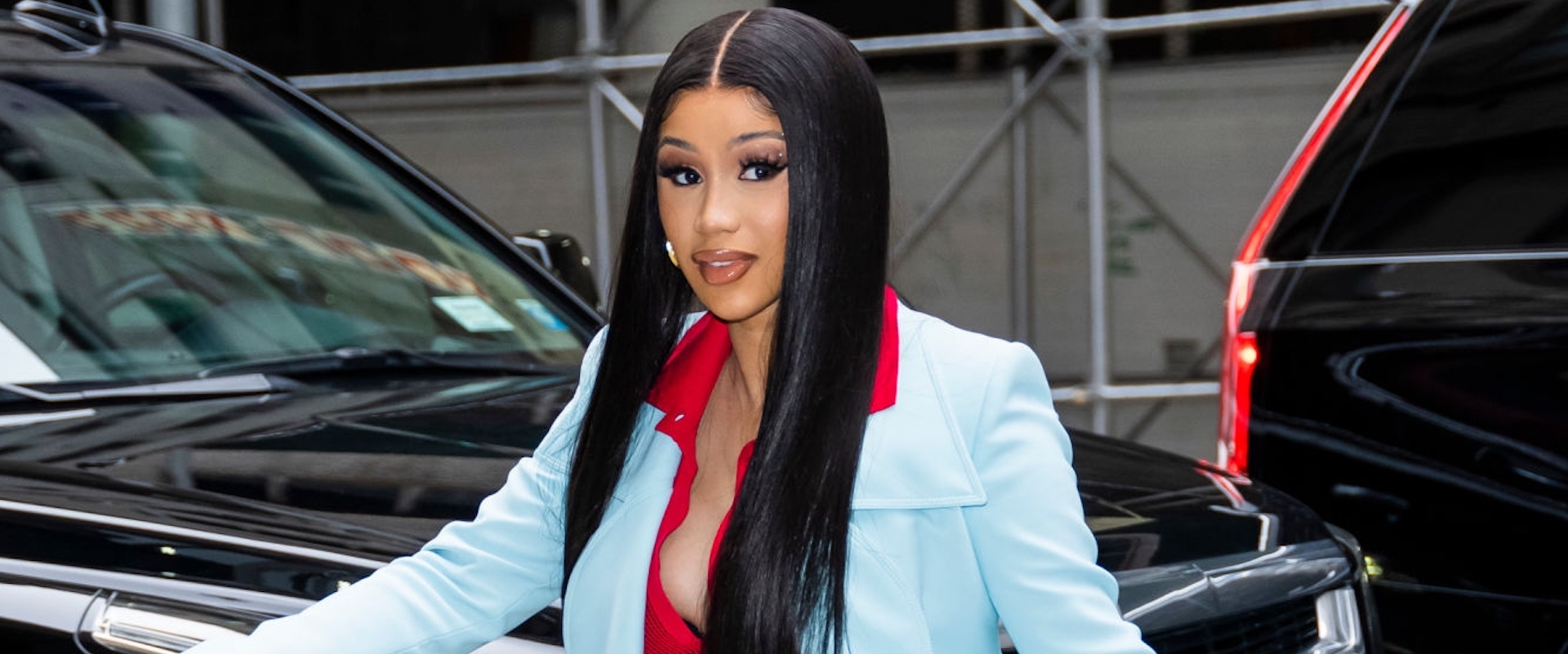 Cardi B Offers To Pay Funeral Expenses For All Bronx Fire Victims