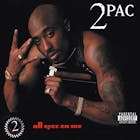 ALL EYEZ ON ME by 2PAC