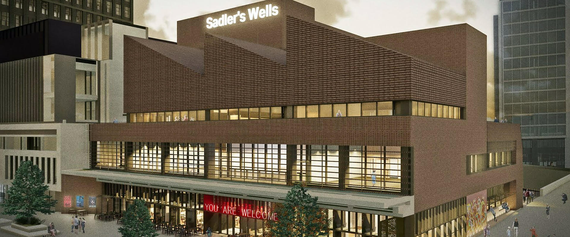 Sadler's Wells