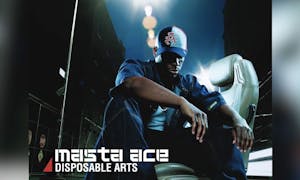 Classic Albums: 'Disposable Arts' by Masta Ace