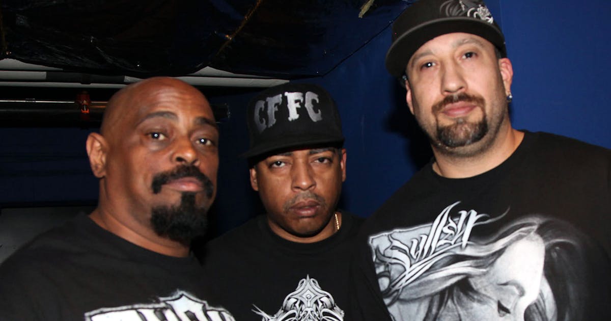 Ice Cube, Cypress Hill Among Headliners for High Hopes Concerts