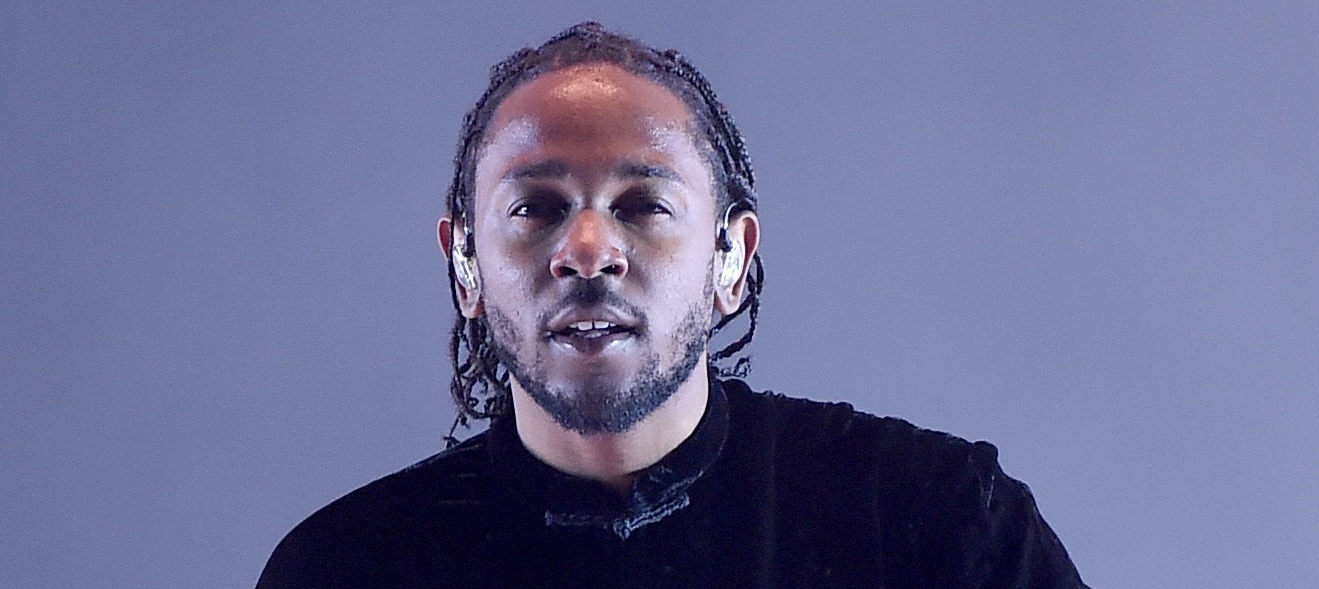 Kendrick Lamar