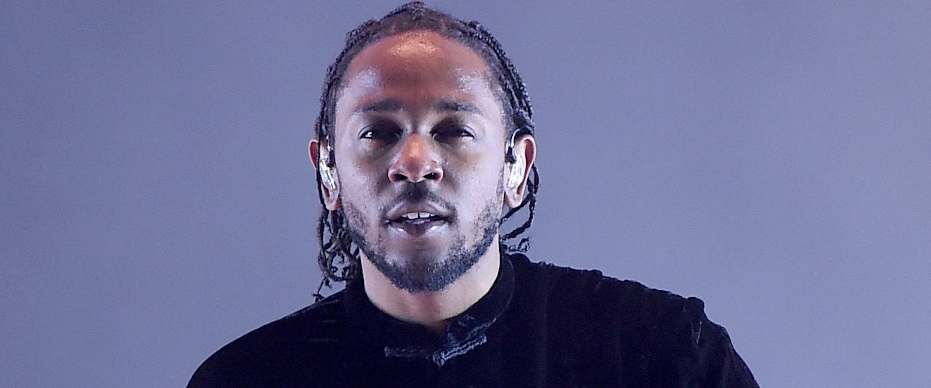 Kendrick Lamar, Artist