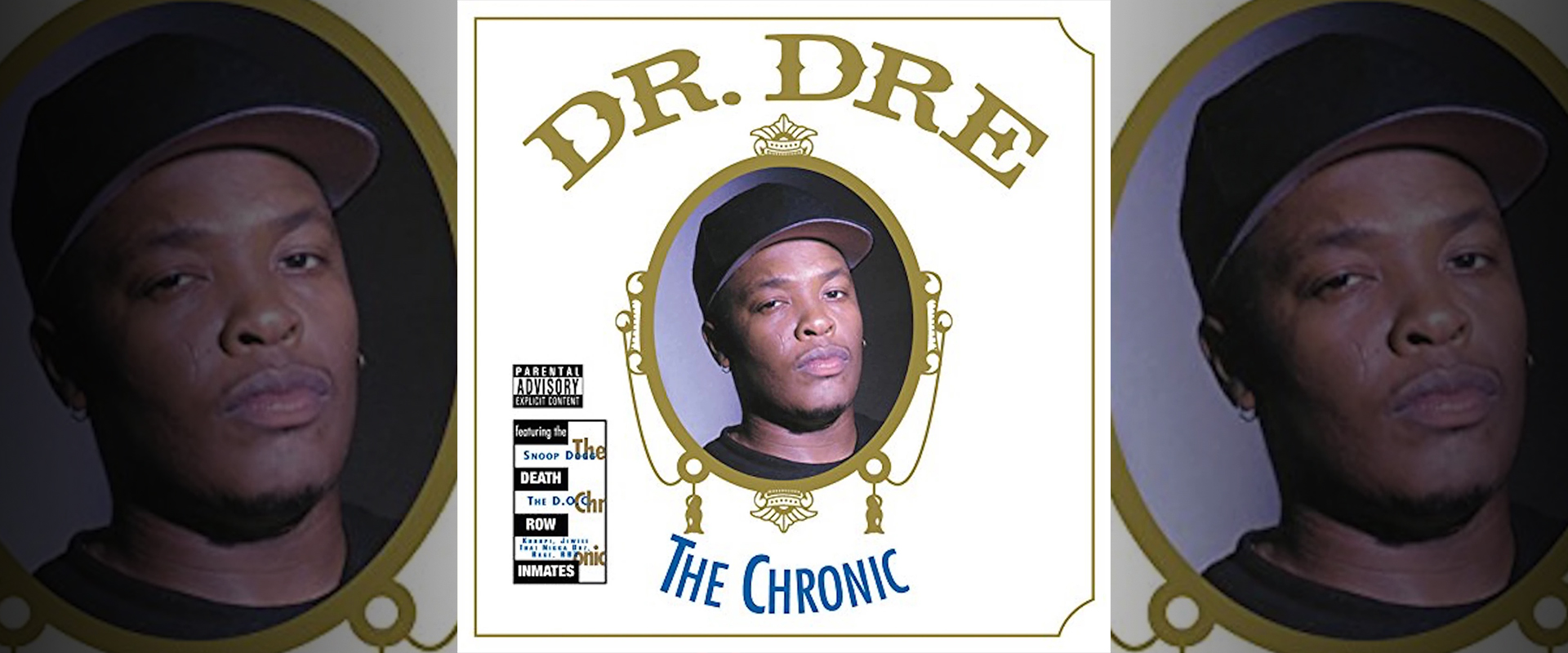 Classic Albums: 'The Chronic' By Dr. Dre