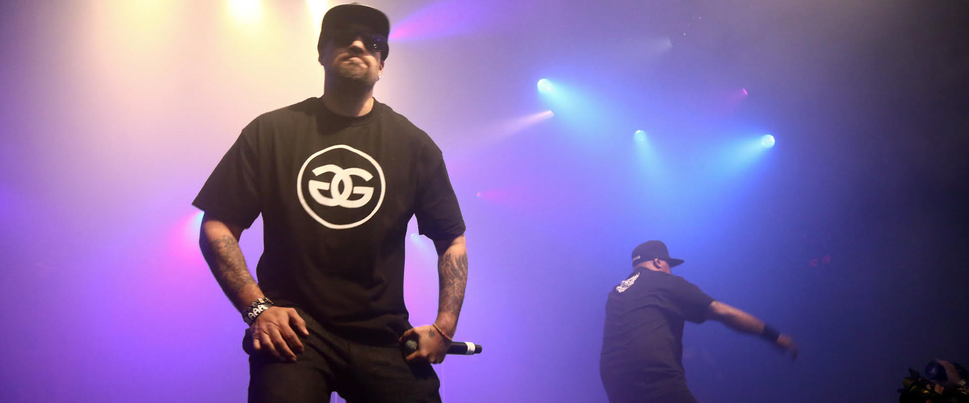 Peloton Sued for Unauthorized Use of Cypress Hill and House of Pain Songs