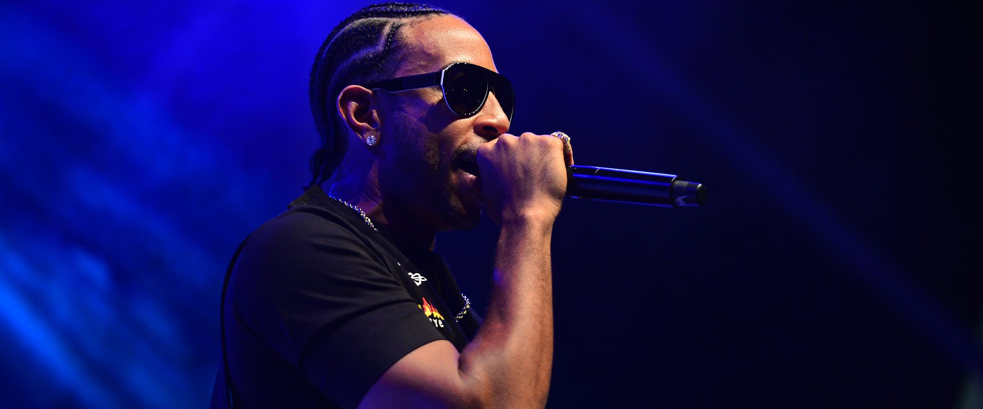 Ludacris To Produce Soundtrack for Children’s Show