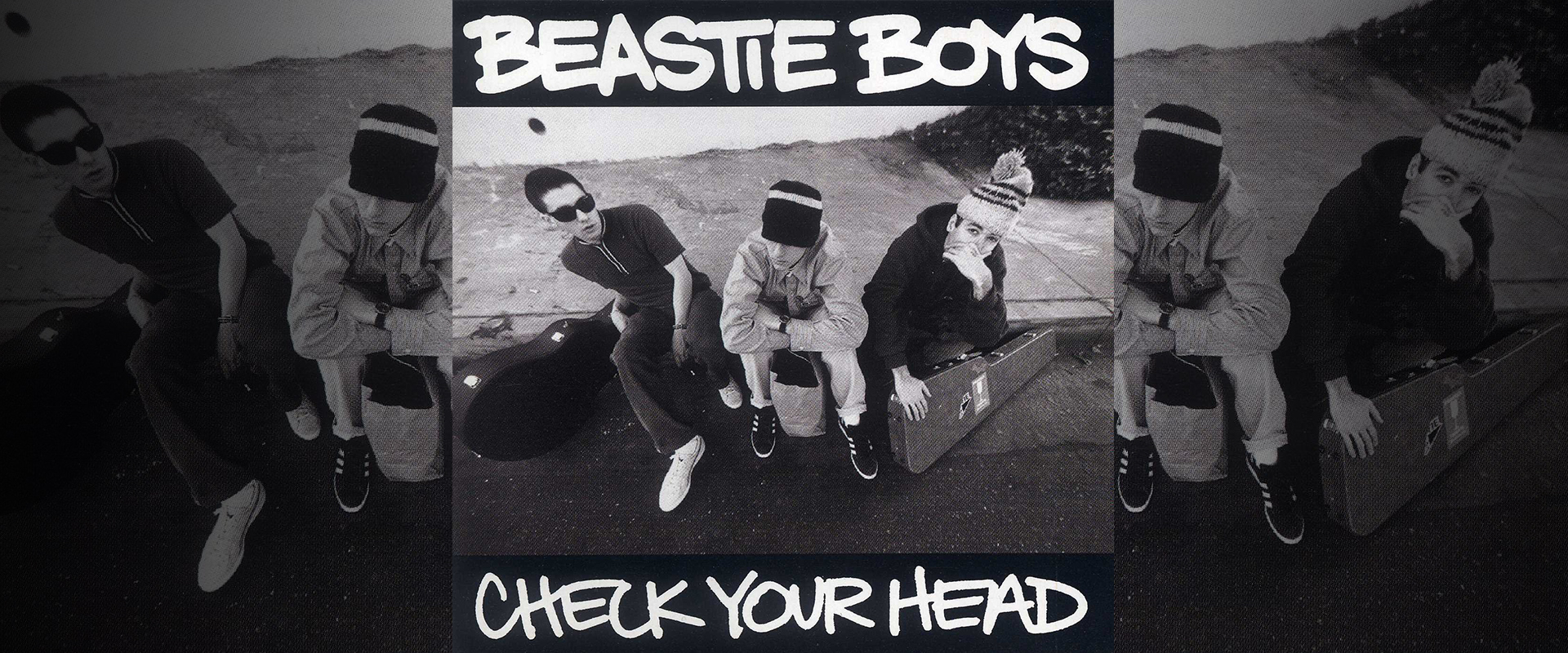 Classic Albums: 'Check Your Head' by Beastie Boys