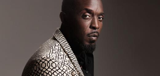 Michael K Williams