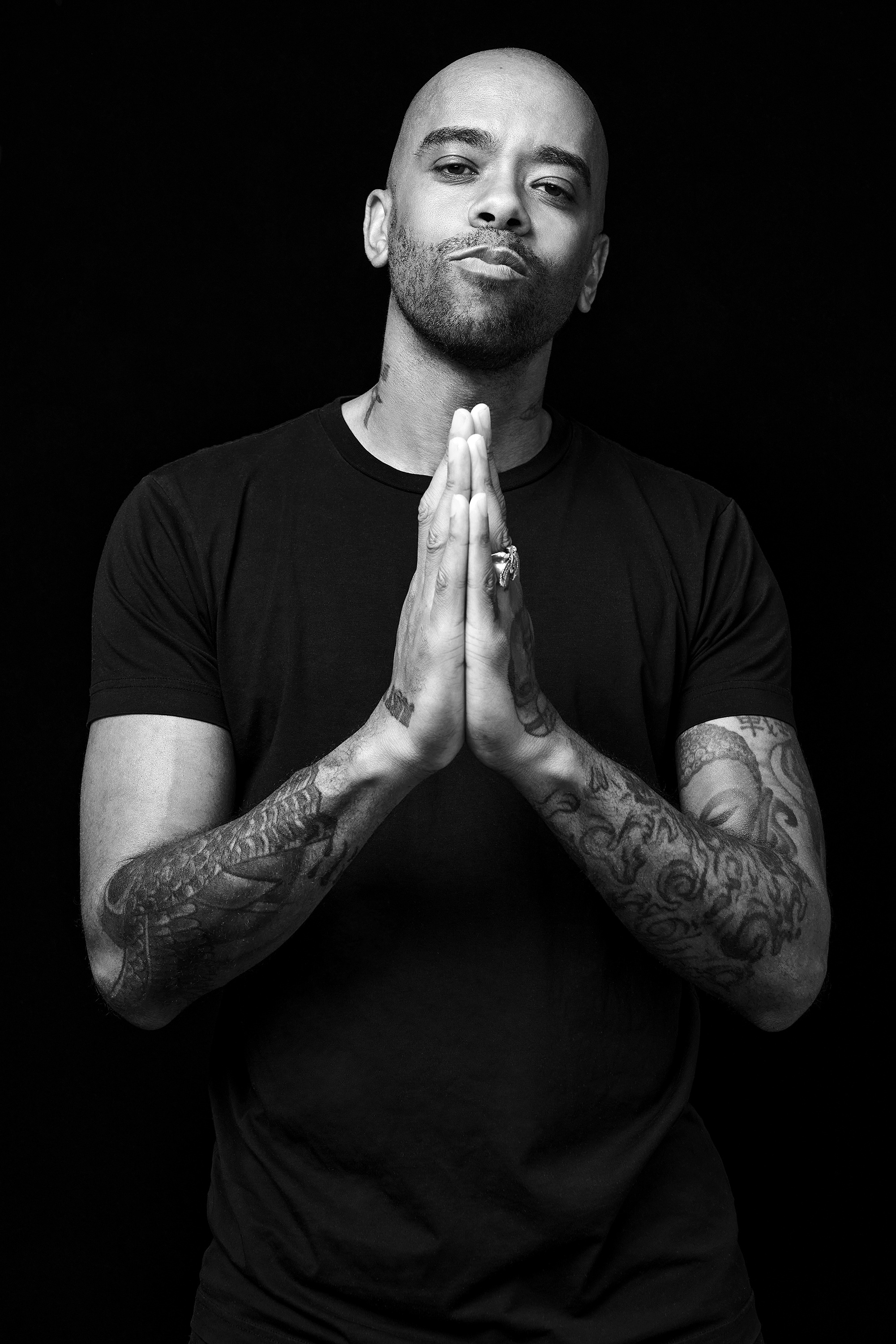 Stic.man of Dead Prez