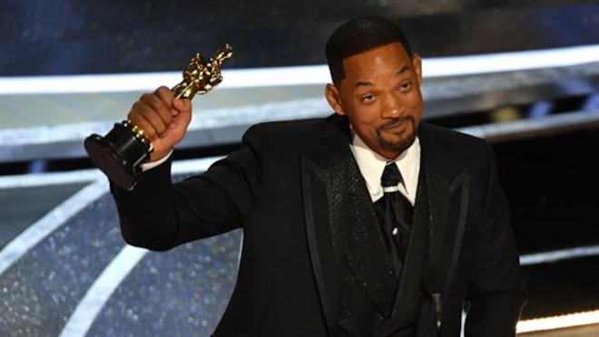 Will Smith