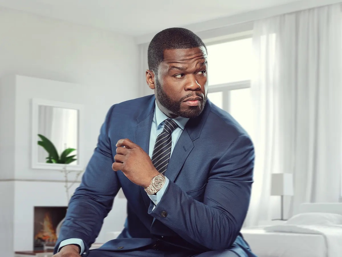 STYLE EVOLUTION: 50 CENT