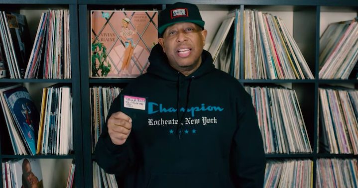 DJ Premier Breaks Down The Gang Starr Classic "DWYCK" With Nice & Smooth