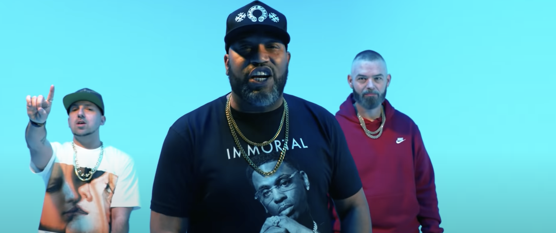 Paul Wall & Termanology Drop Video For "Thailand" Featuring Bun B