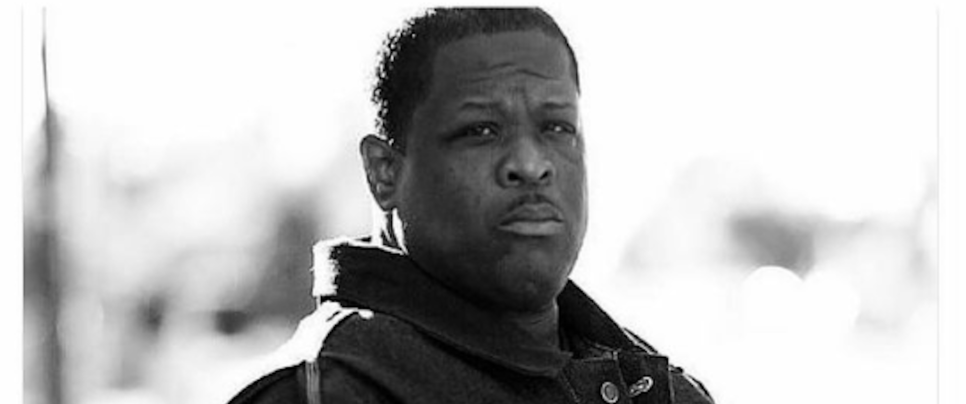 Rapper CPO Boss Hogg 