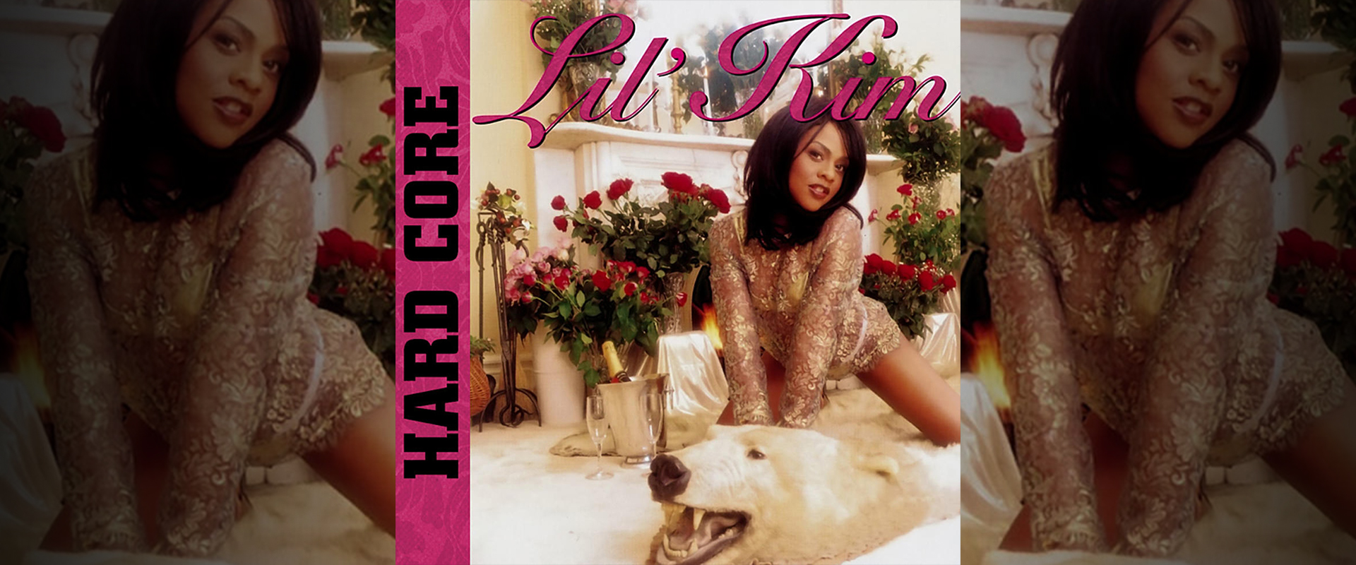 Classic Albums: 'Hard Core' by Lil Kim