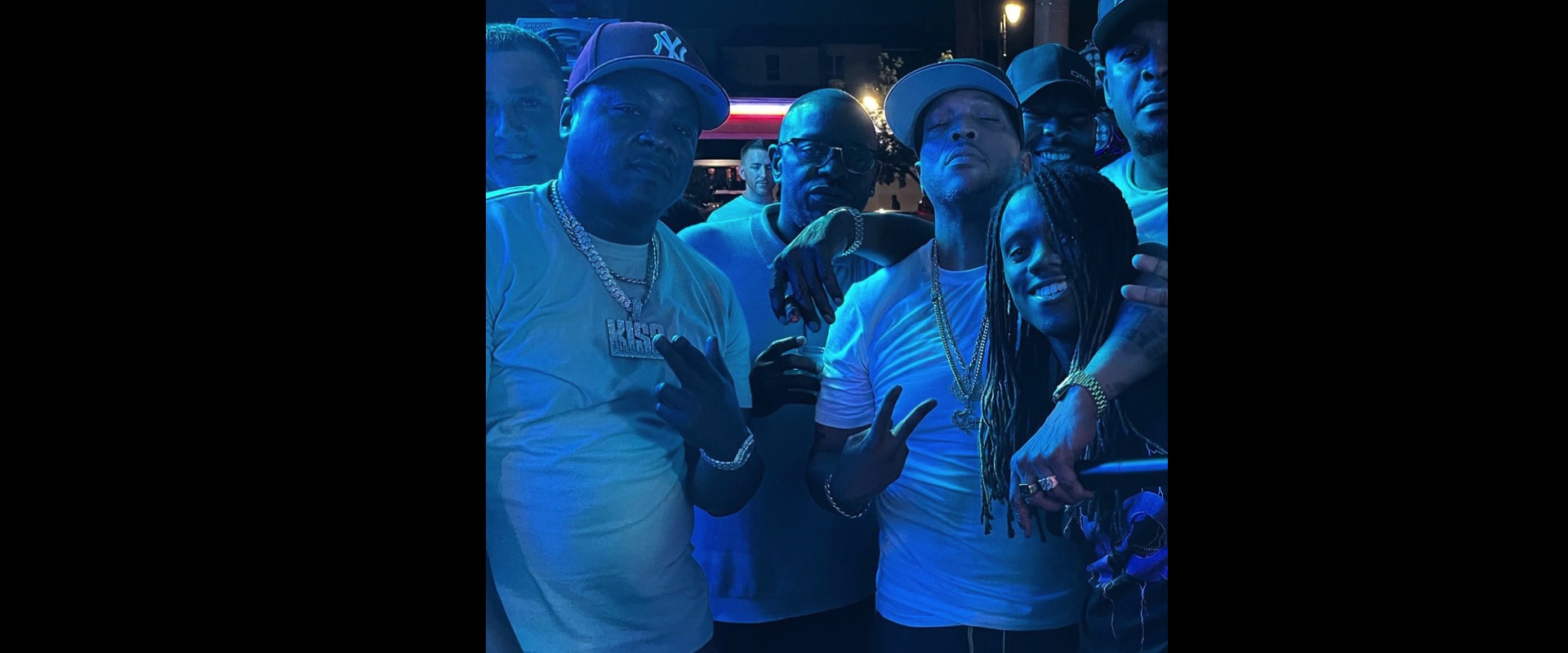 Styles P Instagram
