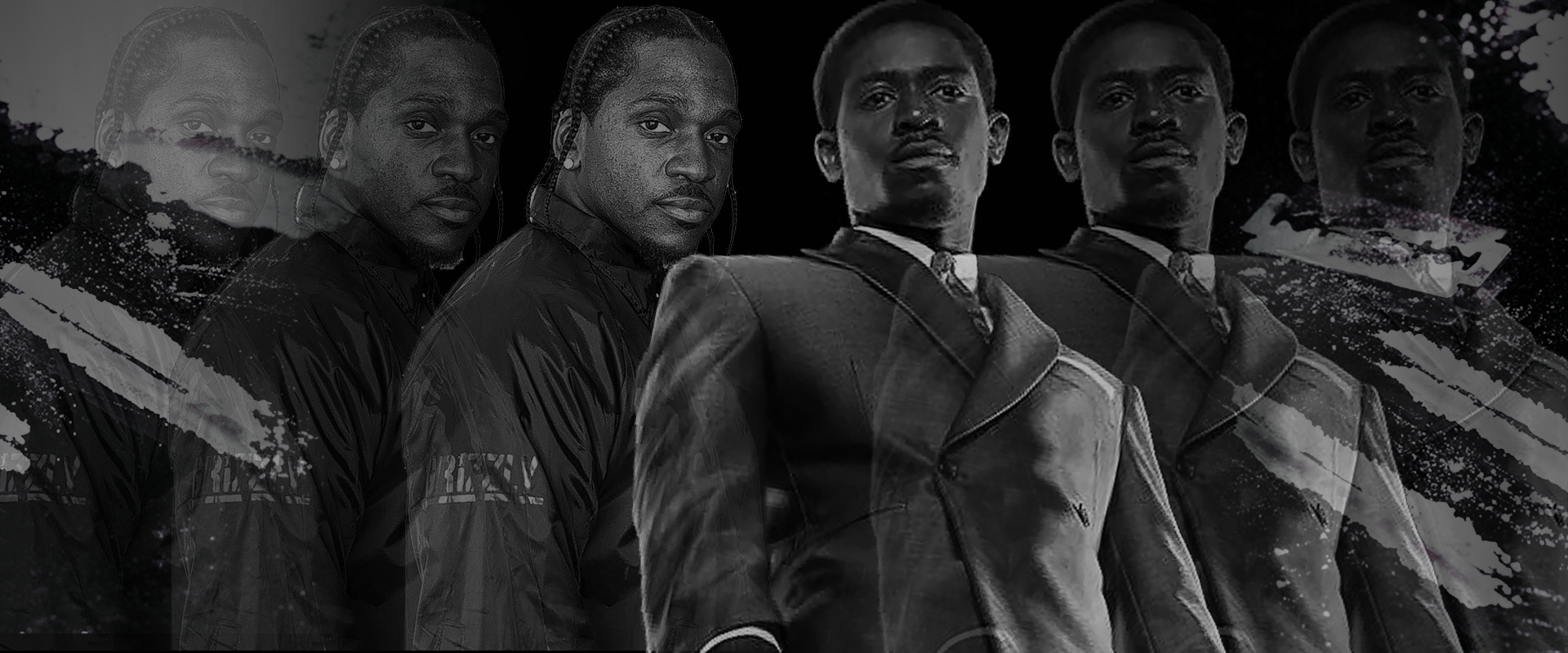 From Snowfall to Pusha T: Pop Culture's Obsession With Coke