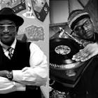 Fab 5 Freddy and GrandMixer DXT