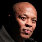 Dr. Dre speaks onstage during the Producers & Engineers Wing 13th annual GRAMMY week event honoring Dr. Dre at Village Studios on January 22, 2020 in Los Angeles, California. 