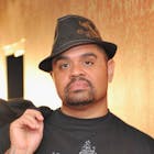 EXCLUSIVE, Premium Rates Apply) HOLLYWOOD - OCTOBER 30: Rapper/Reggae Artist Heavy D poses during Heavy D's "Long Distance Girlfriend" Music Video Shoot on October 30, 2008 at Les Deux in Hollywood, California. 