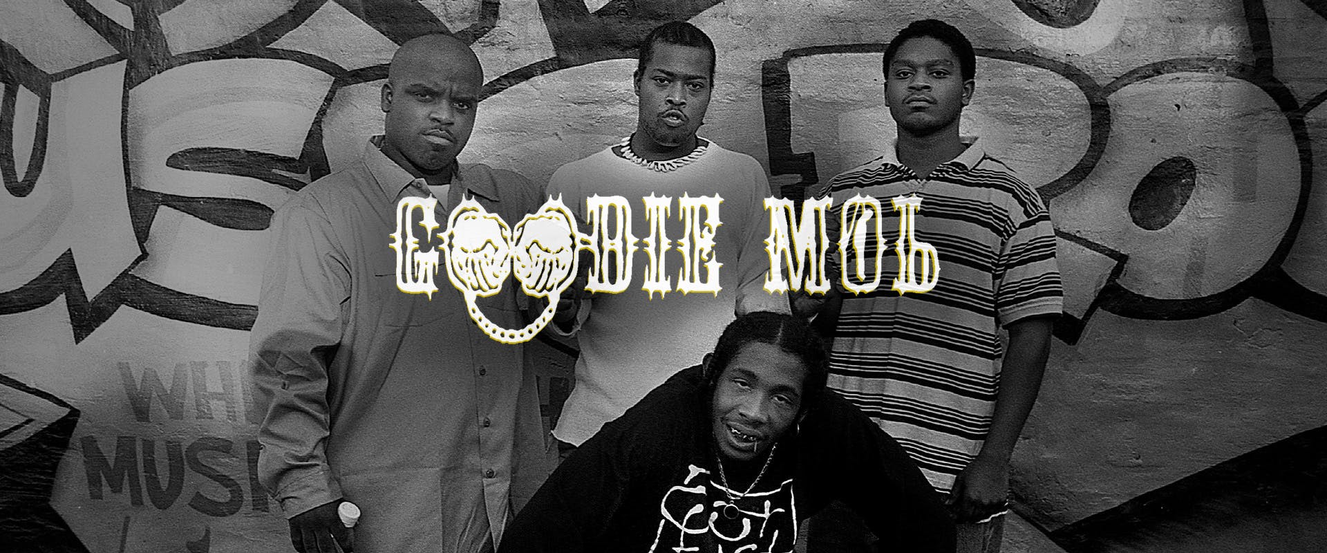 Goodie Mob