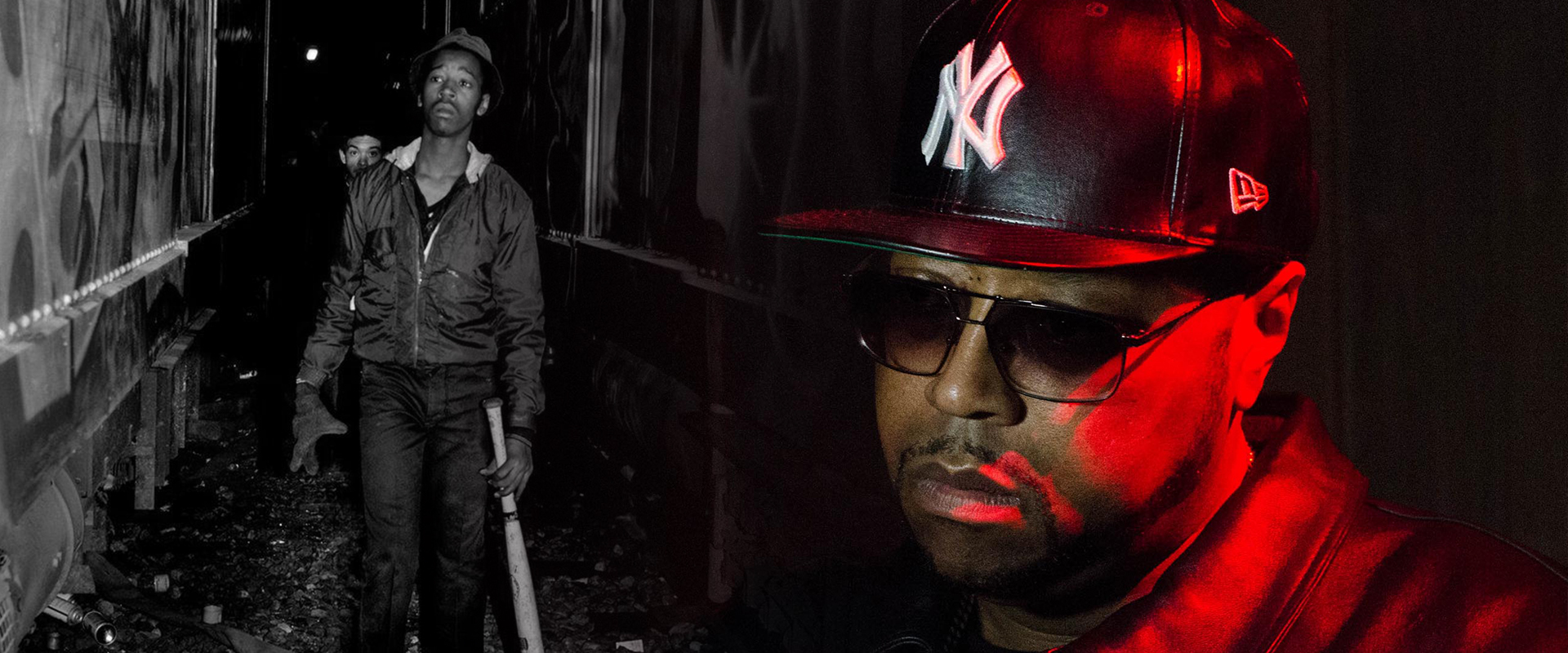 DEZ IN 1983; DJ KAY SLAY 2019