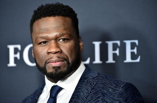 50 Cent