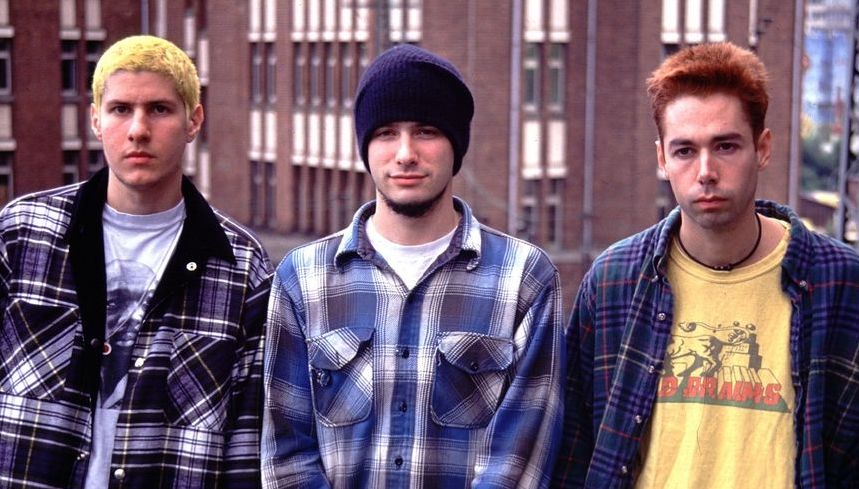 Ad Rock: 'The Beastie Boys Still Have A Whole Full Unreleased Album'