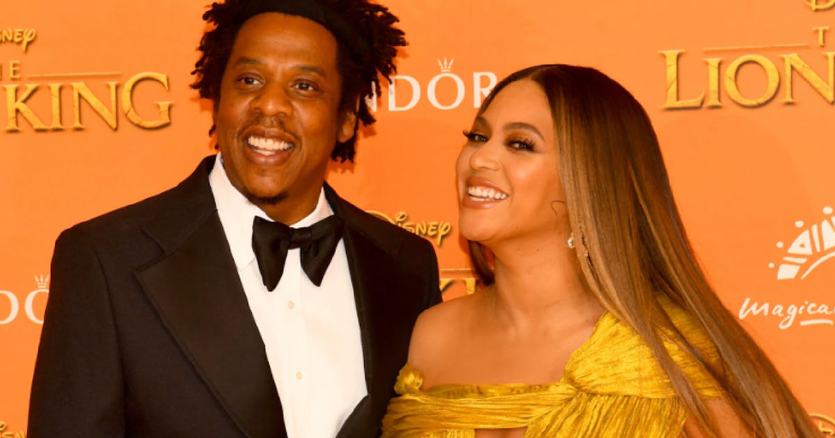 Beyoncé's Third 'Renaissance' Act Is a Jay-Z Collaboration?