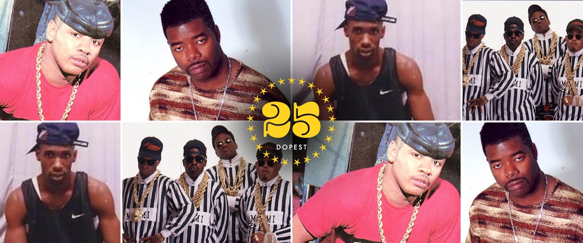 Part 2 Hip Hop Fashion Mid 90s Into The Late 90s-Distinctive Style!