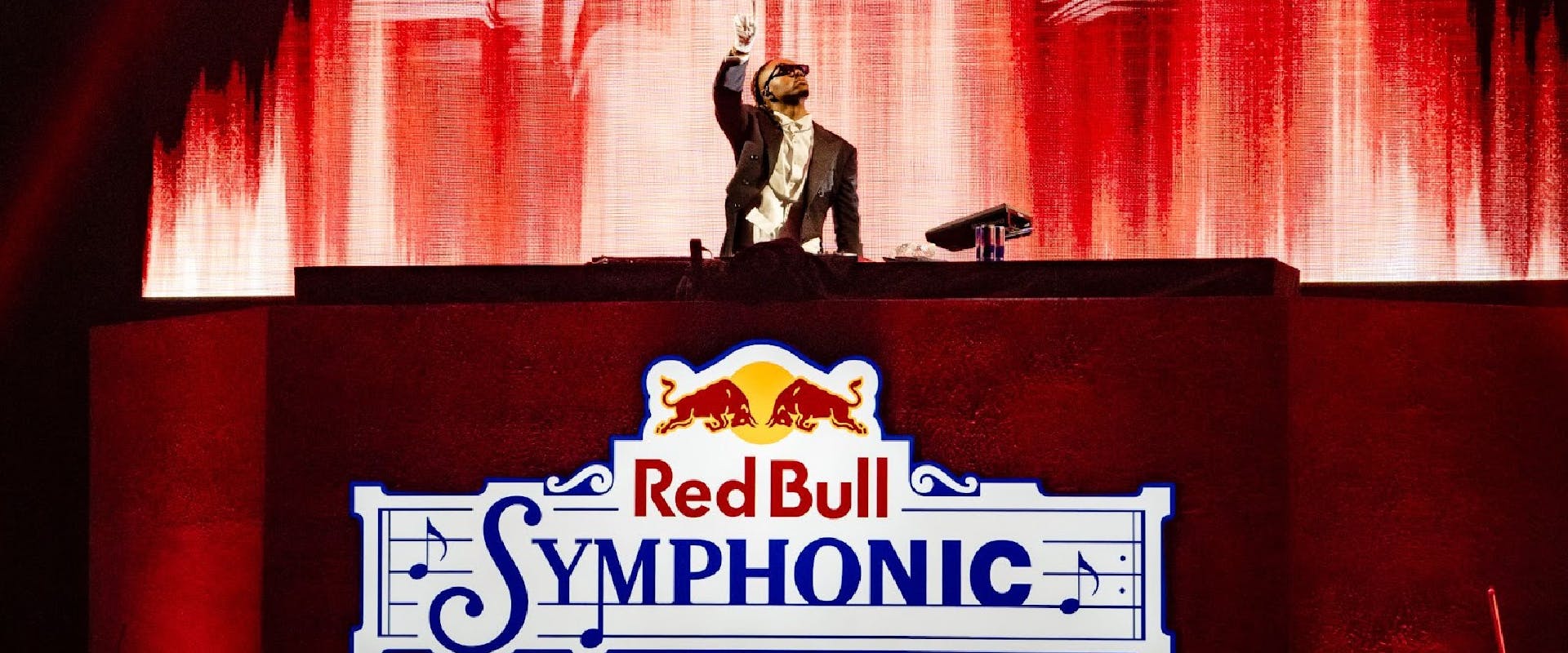Watch Metro Boomin's Full Live Concert with the Symphonic Orchestra Watch Metro Boomin's Full Live Concert with the Symphonic Orchestra